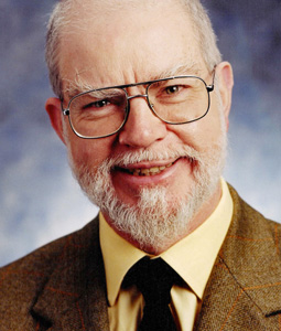 Gerard M F Hill, chartership adviser